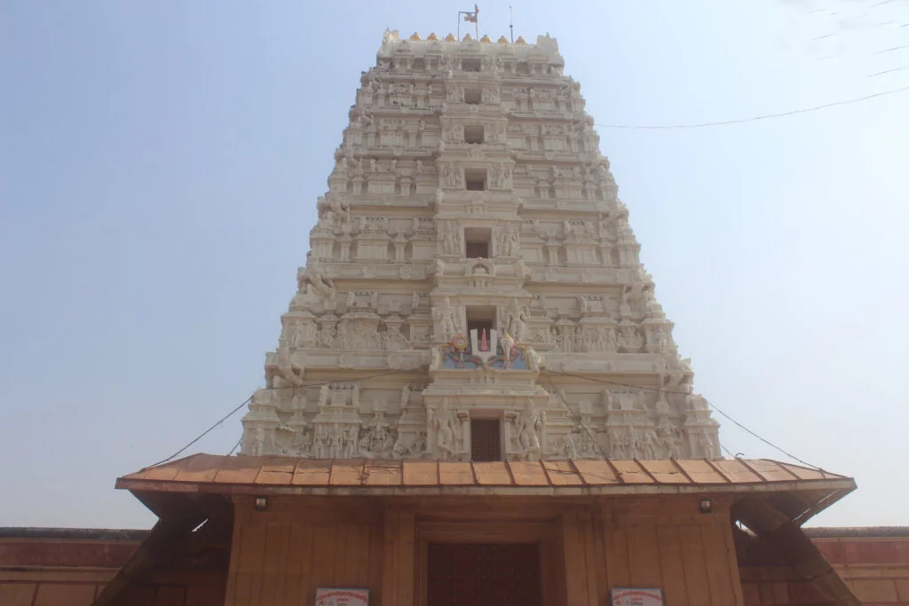 Vrindavan Darshan