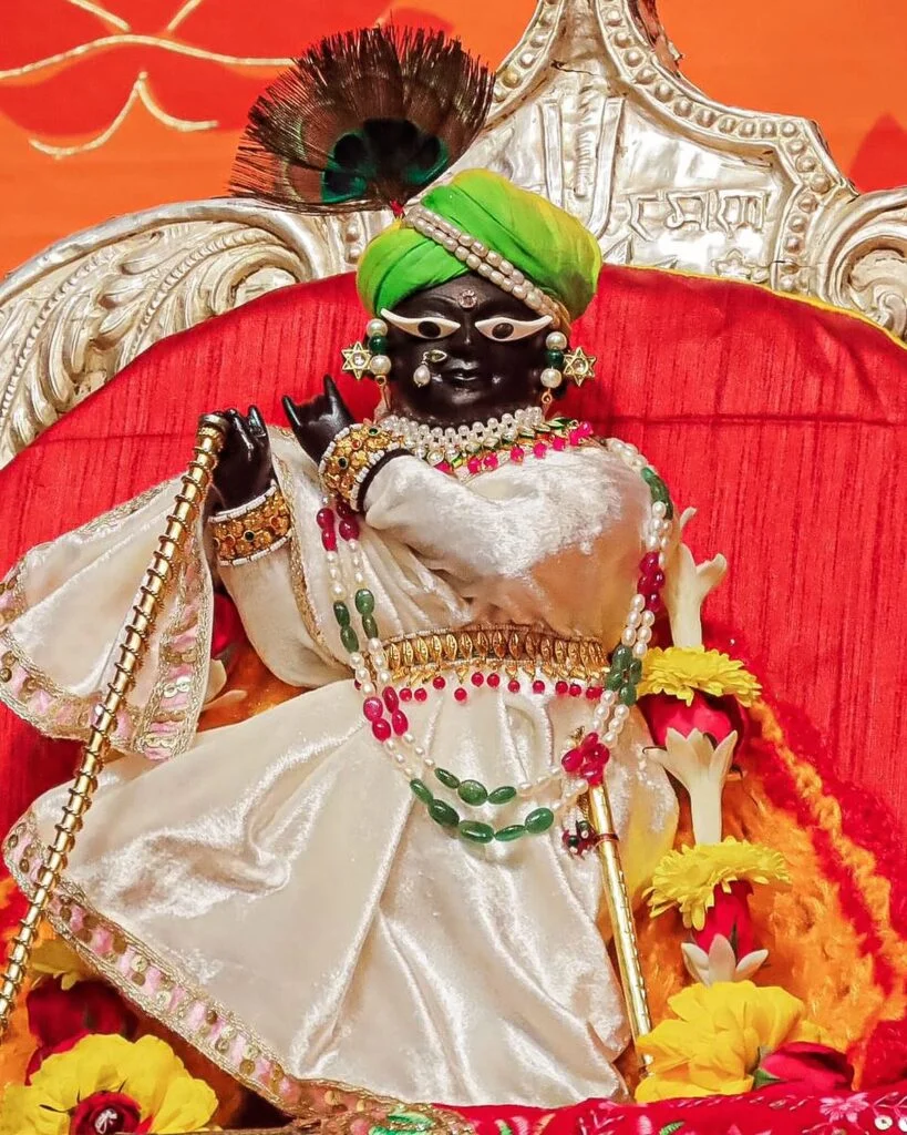Radha Raman Temple