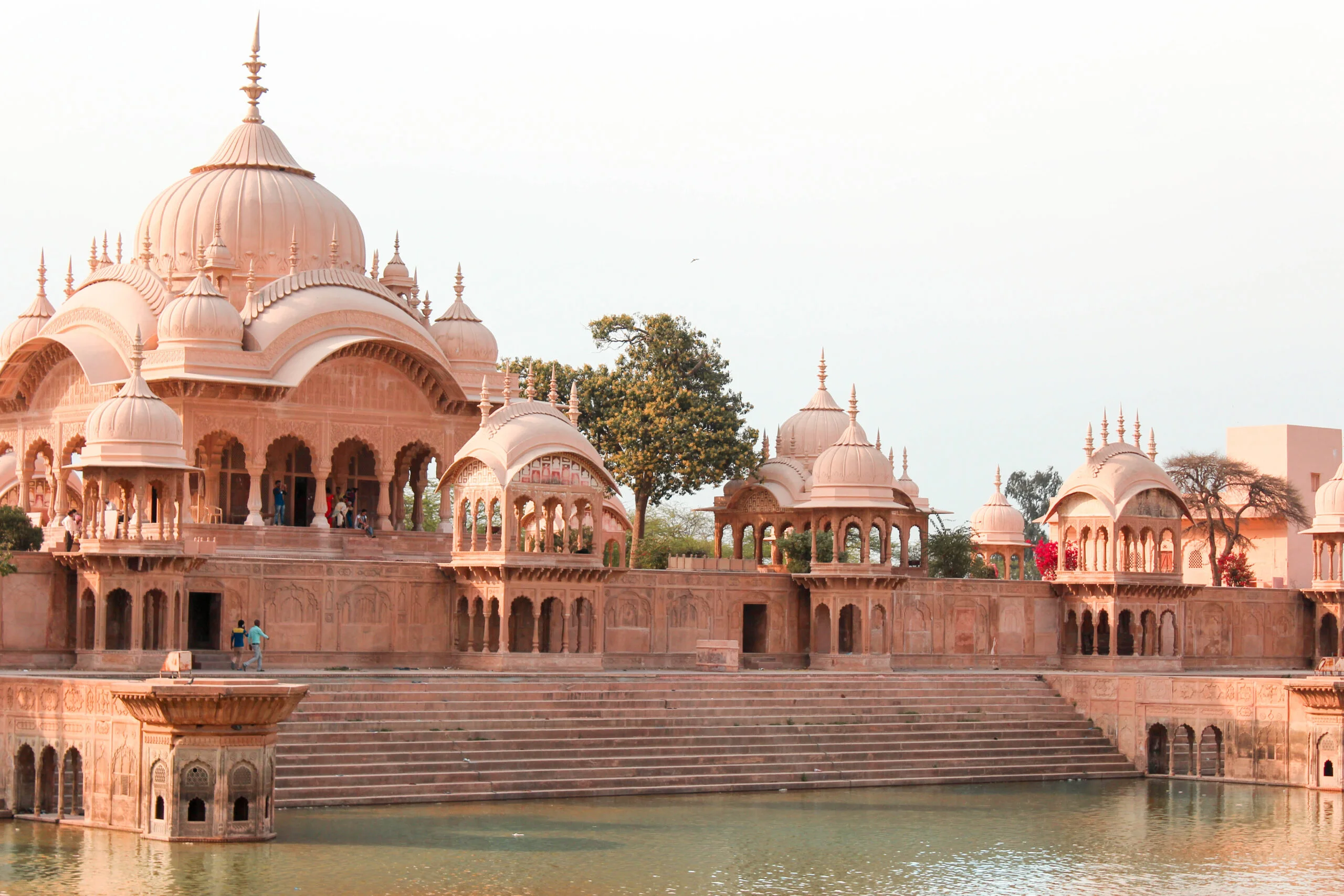 Vrindavan Darshan