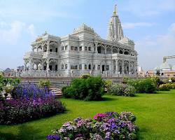 10 places to visit in vrindavan