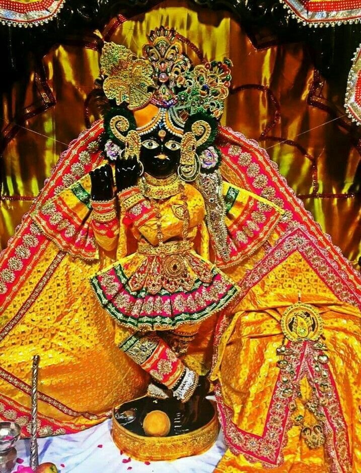 Bankey Bihari