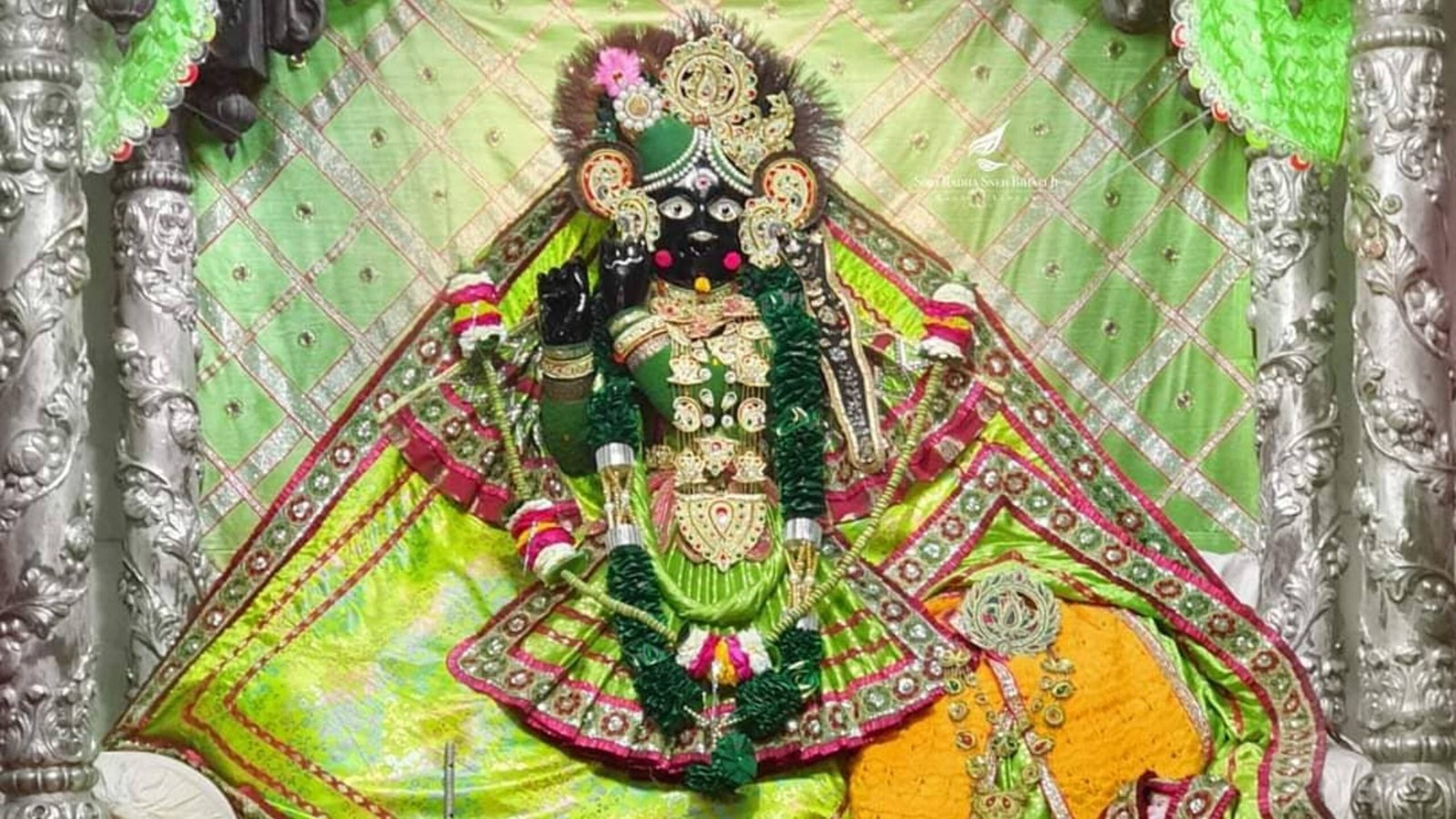 Bankey Bihari