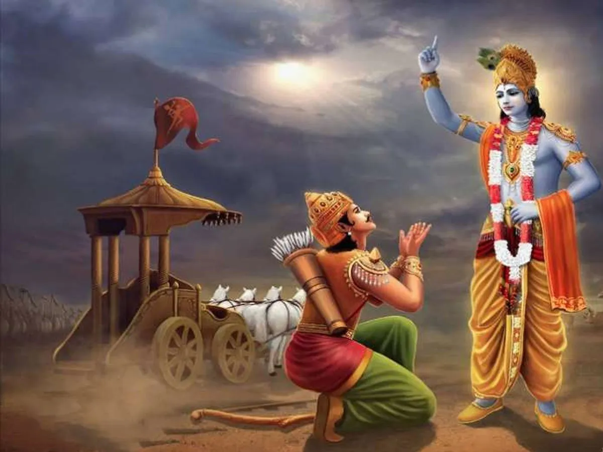 Krishna Janmashtami