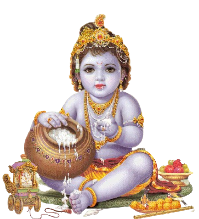 Krishna Janmashtami