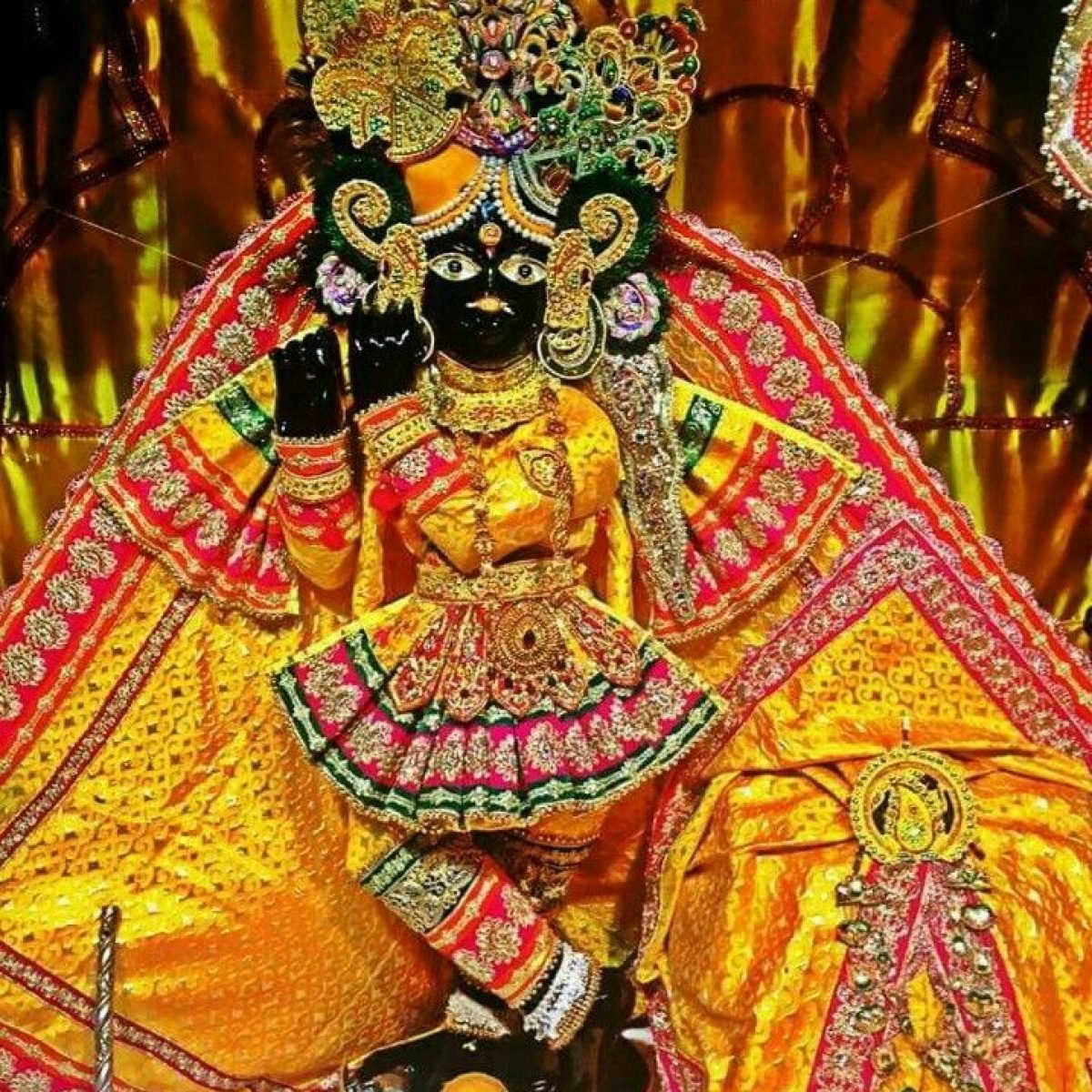 Bankey Bihari