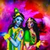 Vrindavan Darshan