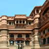 Vrindavan Darshan