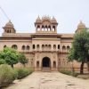 Jaipur Temple
