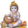 Krishna Janmashtami