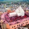 Vrindavan Darshan