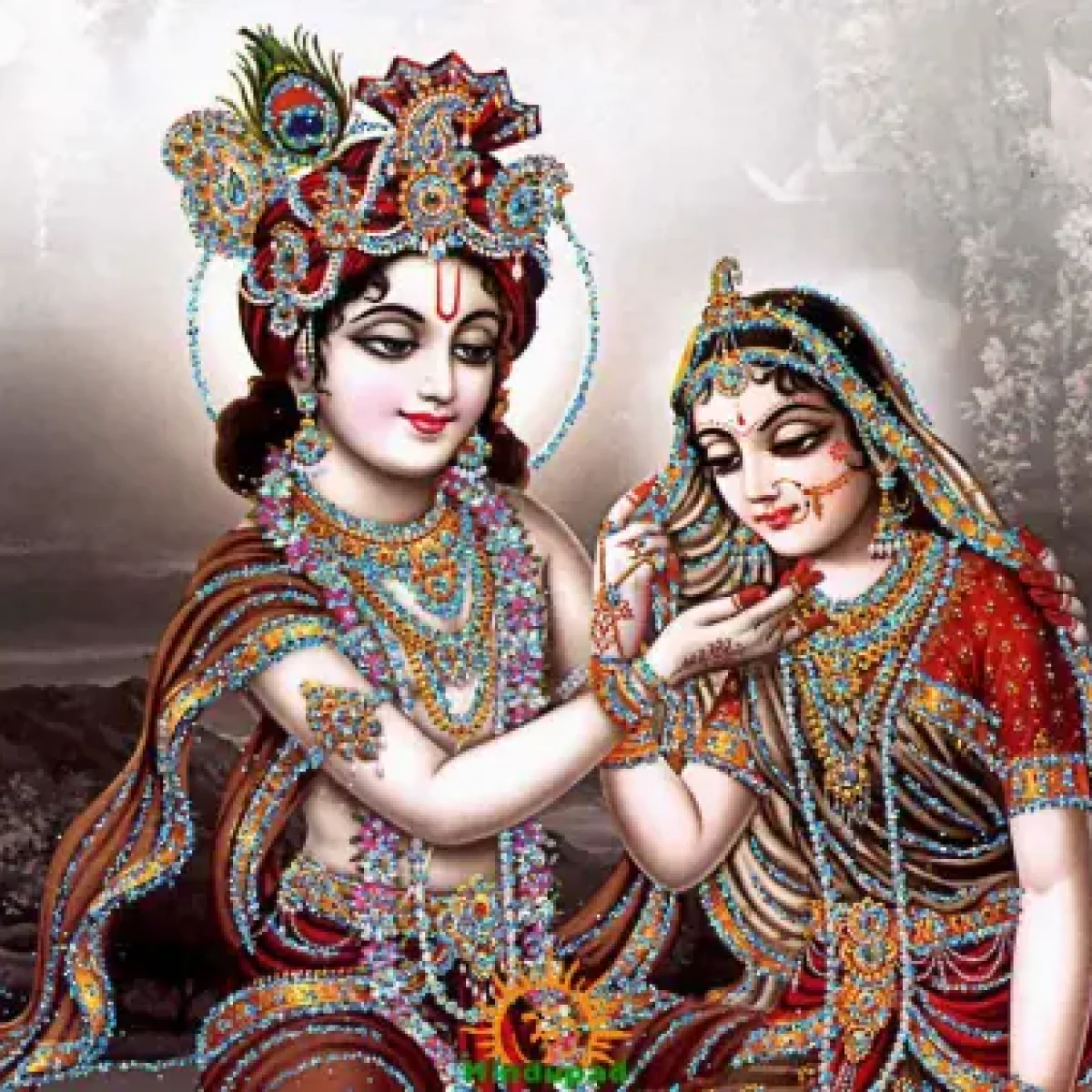 radha-krishn